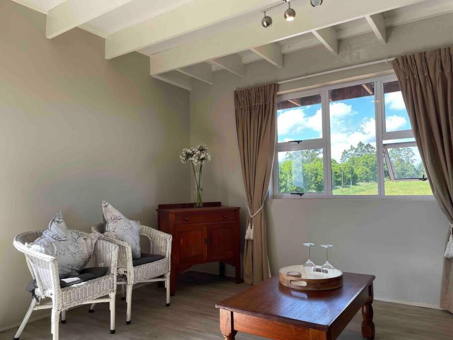 Protea Loft - Romantic Stay - No Load Shedding Хилтон Экстерьер фото