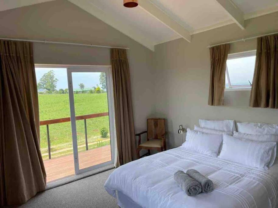 Protea Loft - Romantic Stay - No Load Shedding Хилтон Экстерьер фото